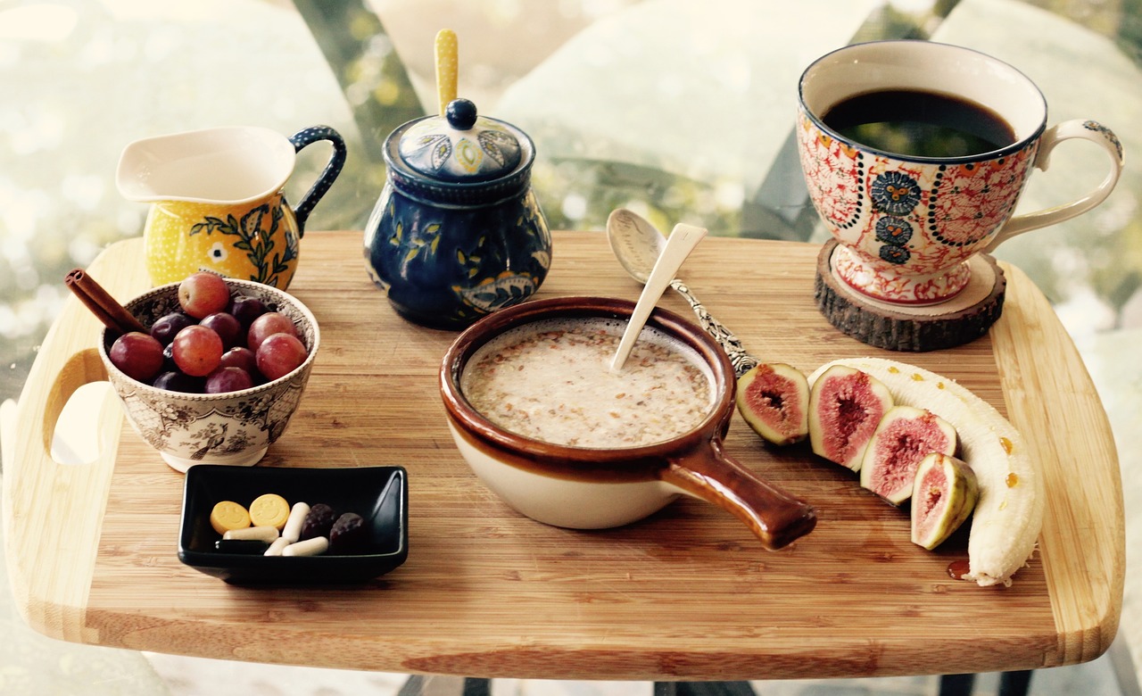 鎌田實おすすめの秋の朝食ベスト15