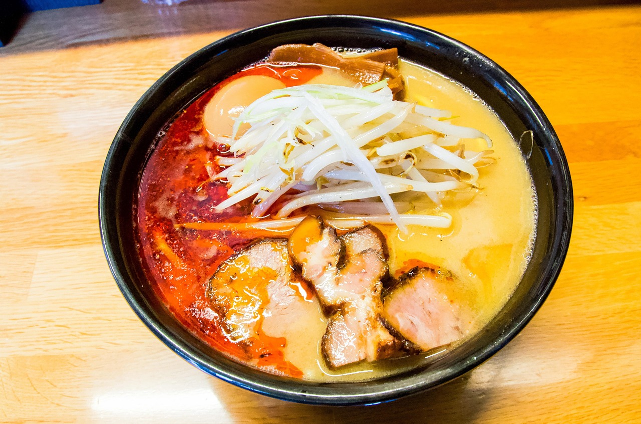 ラーメン