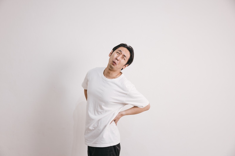ホンマでっかTVで腰痛対策呼吸法のやり方を岡田隆さんが紹介！