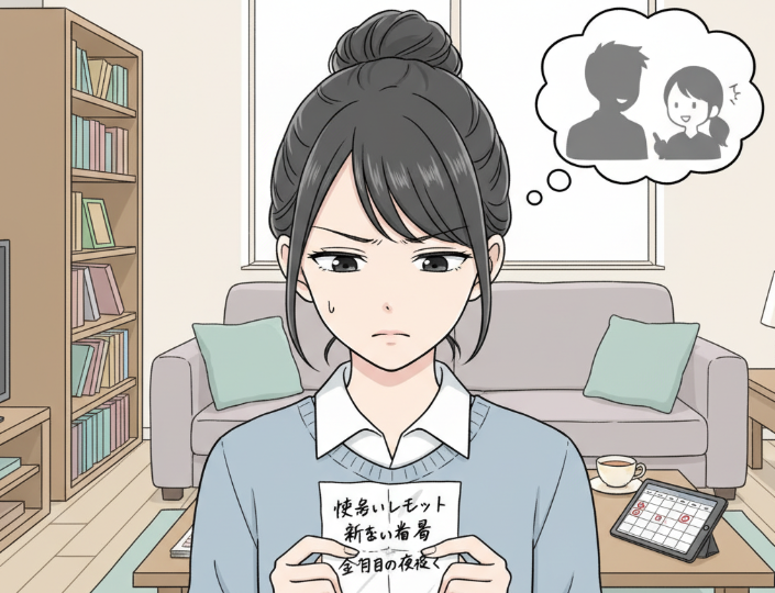 ワールド極限ミステリー・浮気探偵