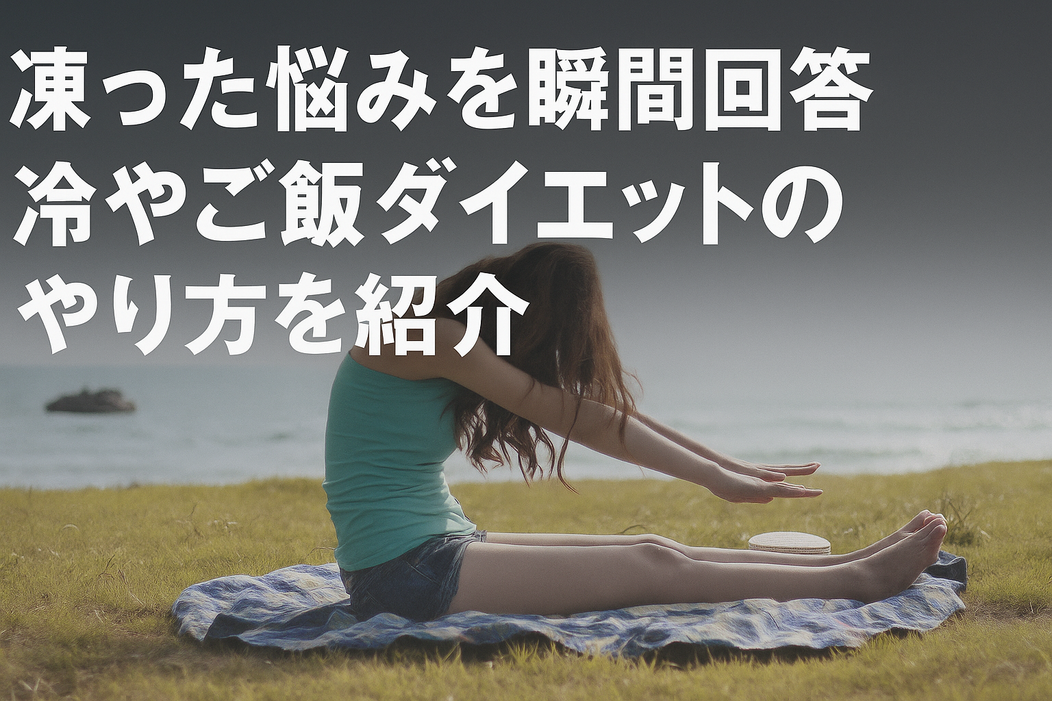 冷や飯ダイエット
