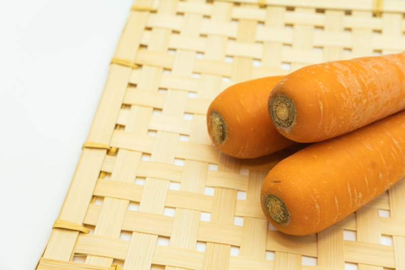 にんじんしりしり